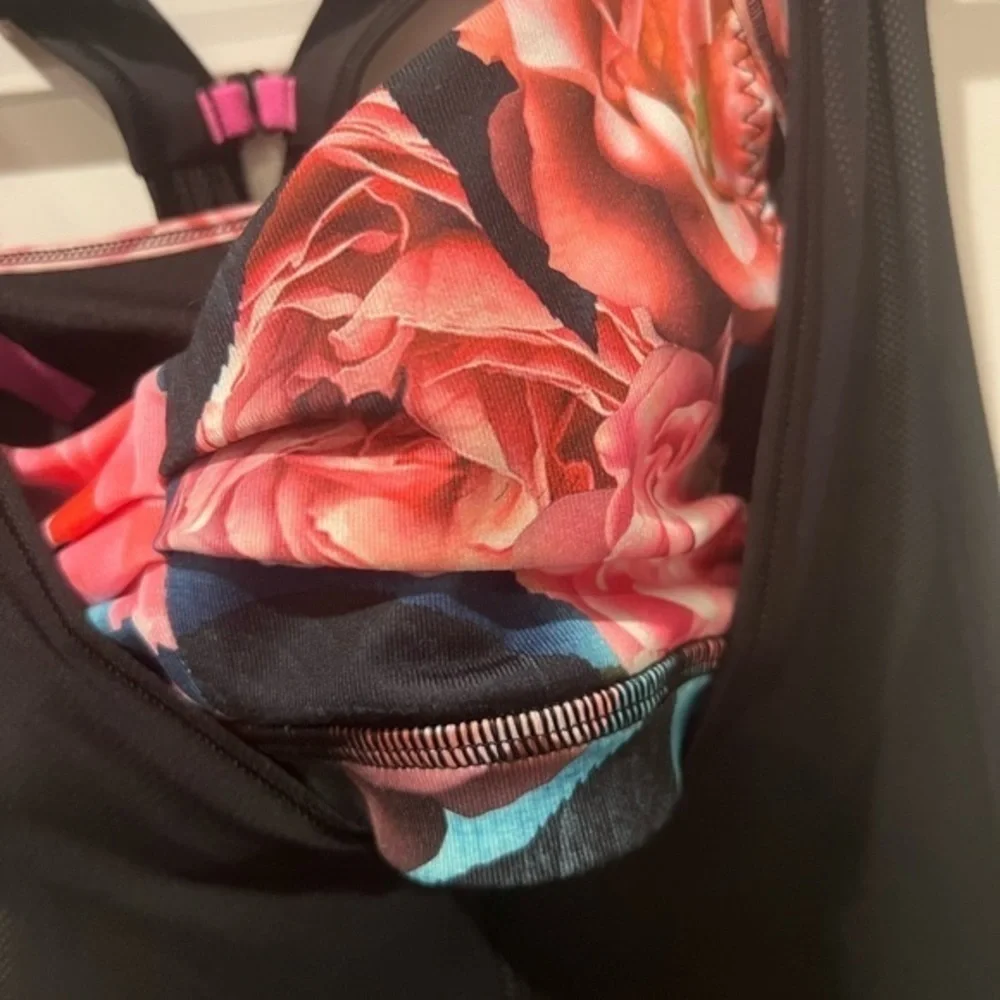 Lululemon tank‎